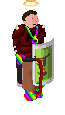 Player avatar