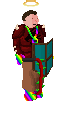 Player avatar