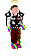 Player avatar