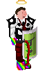 Player avatar