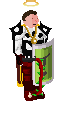 Player avatar
