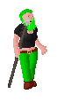 Player avatar