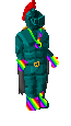 Player avatar