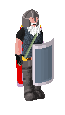 Player avatar