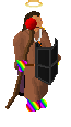 Player avatar