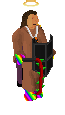 Player avatar