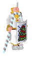 Player avatar