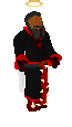 Player avatar