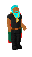 Player avatar