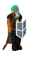 Player avatar