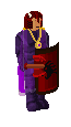 Player avatar