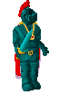 Player avatar