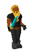 Player avatar