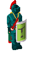 Player avatar
