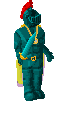 Player avatar