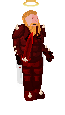 Player avatar