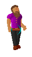 Player avatar
