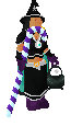 Player avatar