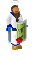 Player avatar