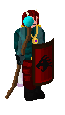 Player avatar