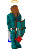 Player avatar