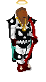 Player avatar