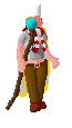Player avatar