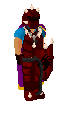 Player avatar