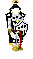 Player avatar