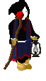 Player avatar