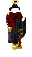 Player avatar