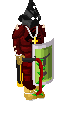 Player avatar