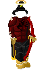Player avatar