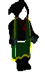 Player avatar