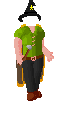 Player avatar