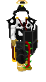 Player avatar