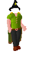 Player avatar