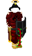 Player avatar