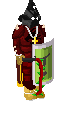 Player avatar