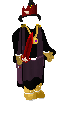 Player avatar