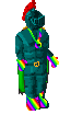 Player avatar