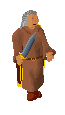 Player avatar