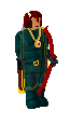 Player avatar