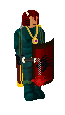 Player avatar