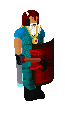 Player avatar