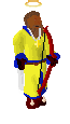 Player avatar