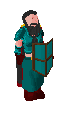 Player avatar