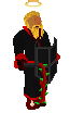 Player avatar