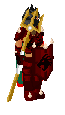 Player avatar