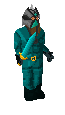 Player avatar
